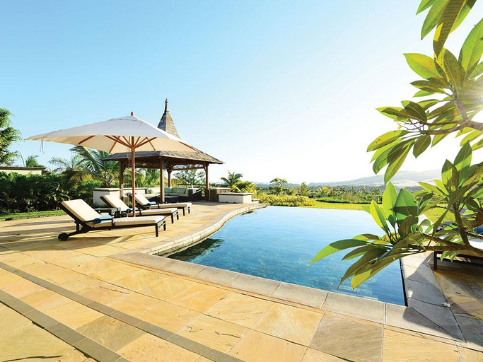 Sport & Beauty 2, Heritage The Villas