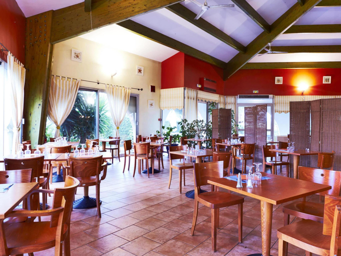 Food & Drinks 5, Ykard Hotel Frejus Saint-Raphael, Var