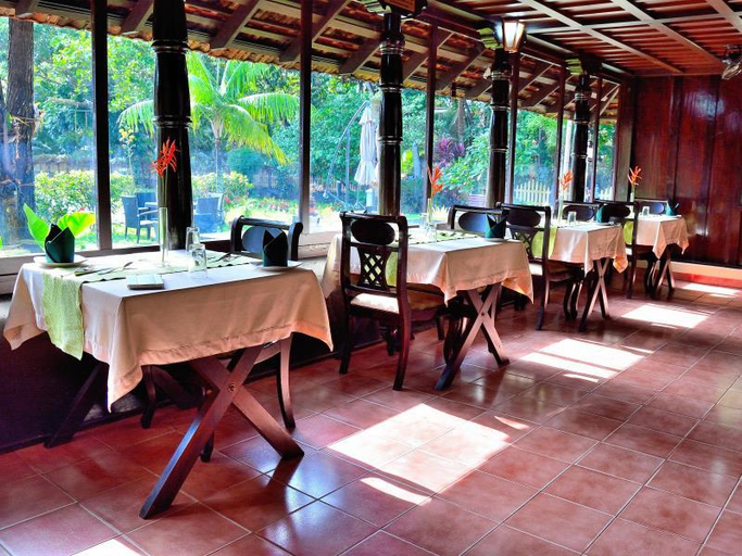 Food & Drinks 5, Paradise Resort, Kottayam