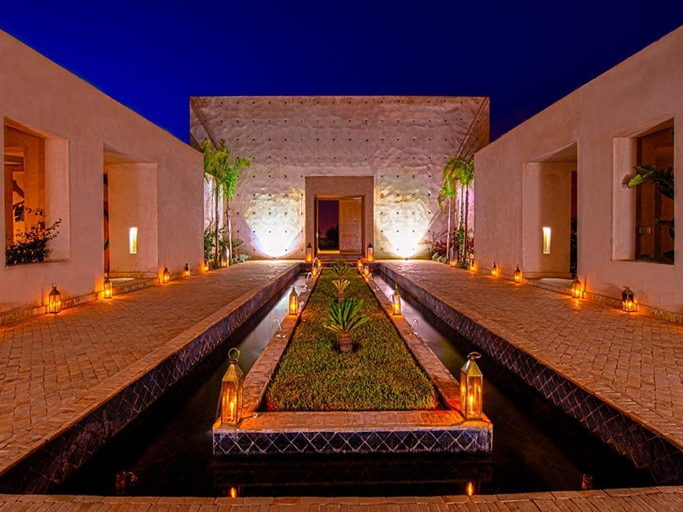 Sport & Beauty 2, Sirayane Boutique Hotel & Spa, Marrakech