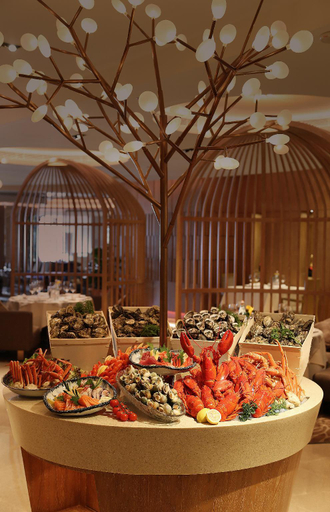 Food & Drinks 2, StarWorld Hotel, Makau