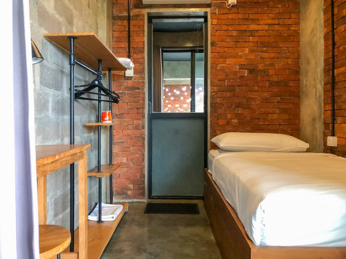 Bedroom 2, Margareth Homestay, Badung