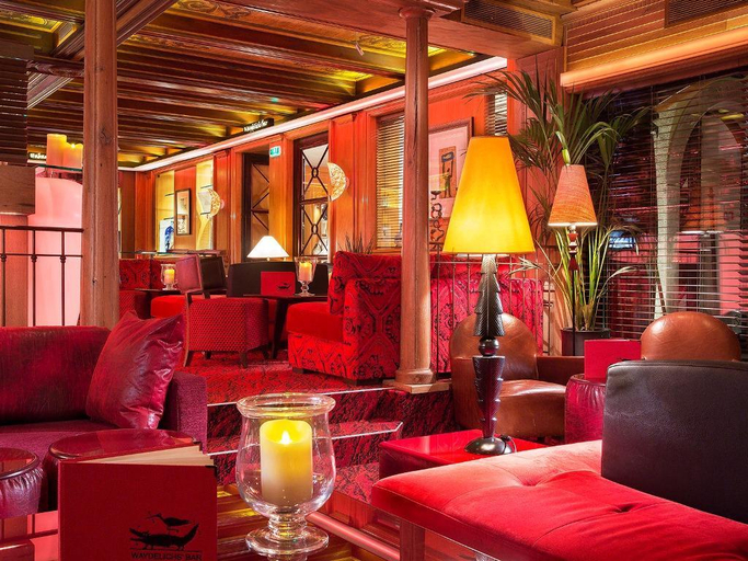 Public Area 4, Le Parc Hotel Obernai & Spa, Bas-Rhin