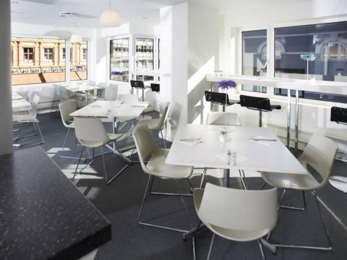 Food & Drinks 4, Thon Hotel Gyldenlove, Oslo