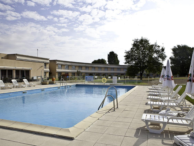 Sport & Beauty 2, Hotel Mount Venturi - Aix-En-Provence Sainte-Victoire - Bar & Restaurant & Padel, Bouches-du-Rhône