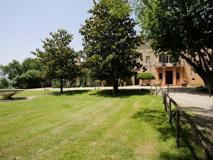 Others 5, San Lorenzo a Linari Resort, Siena