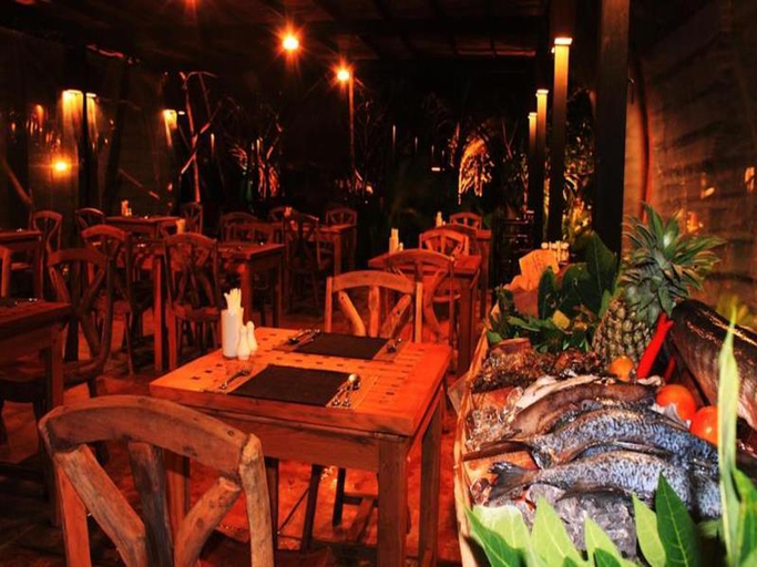 Food & Drinks 4, Andalay Boutique Resort, Ko Lanta
