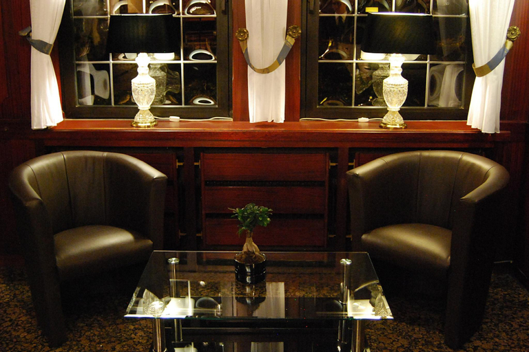 Public Area 2, Parkhotel Bergheim, Rhein-Erft-Kreis