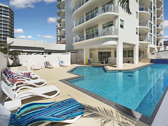 Others 5, Aqua Vista Resort, Maroochy - Maroochydore