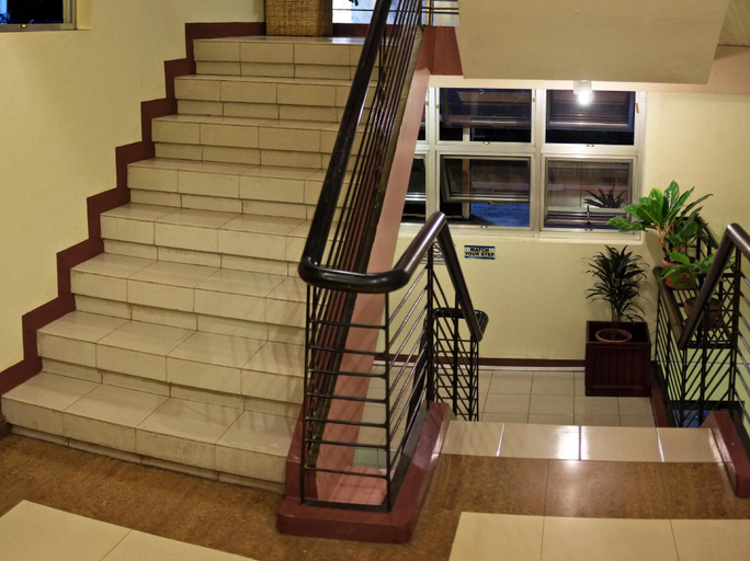 Public Area 2, La Anclar Hotel, Davao City