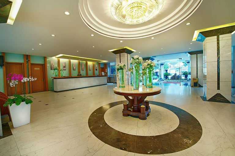 Public Area 4, Muong Thanh Dalat Hotel, Đà Lạt