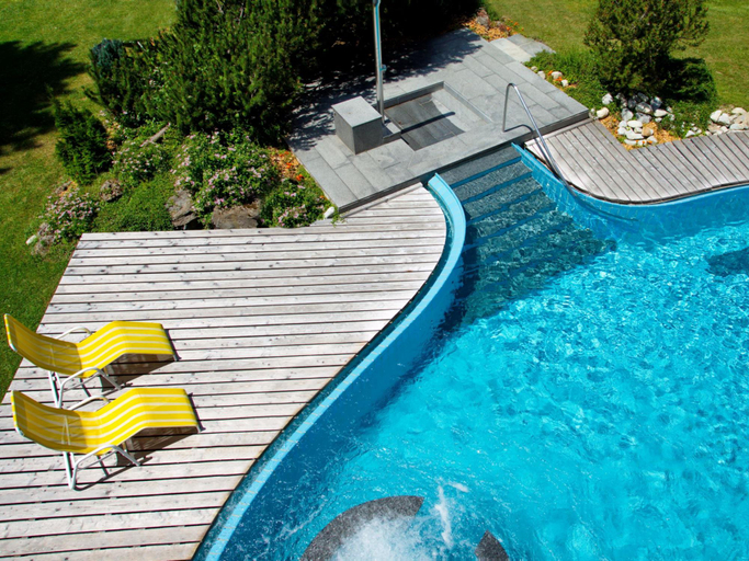 Sport & Beauty 5, Thermalhotels Leukerbad, Leuk
