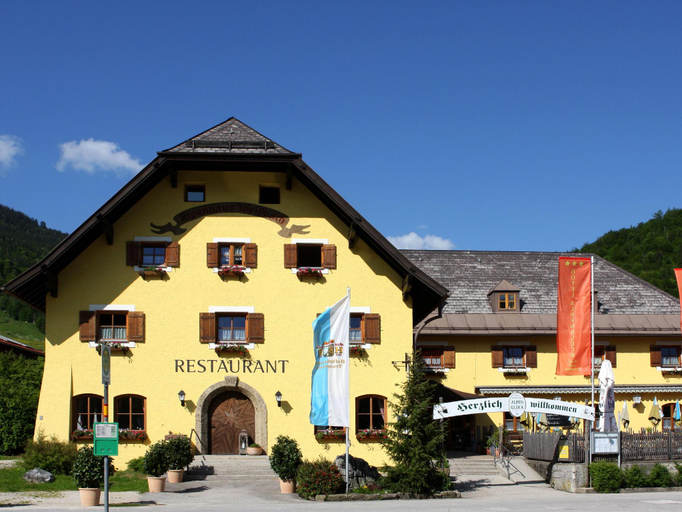 Others 5, Hotel & Restaurant Aplengluck, Berchtesgadener Land