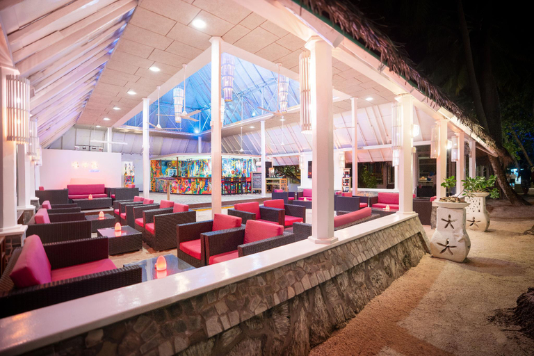 Public Area 4, Ellaidhoo Maldives by Cinnamon, North Ari Atoll