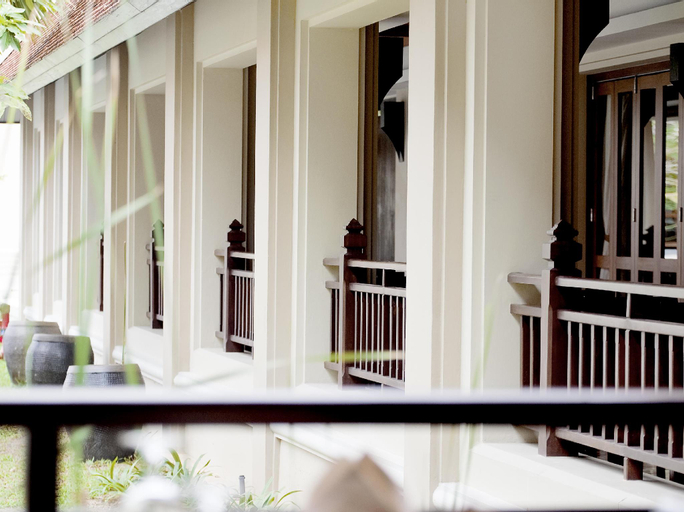 Exterior & Views 2, Dor-Shada Resort By The Sea, Sattahip