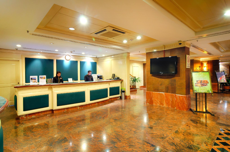 Public Area 2, Hotel Shangri-La Kota Kinabalu, Kota Kinabalu