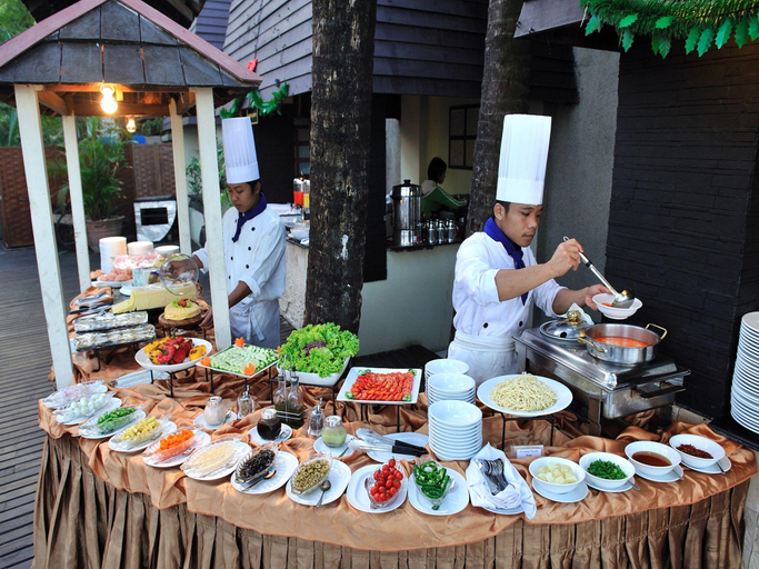 Others 4, Amata Resort & Spa Ngapali Beach, Thandwe