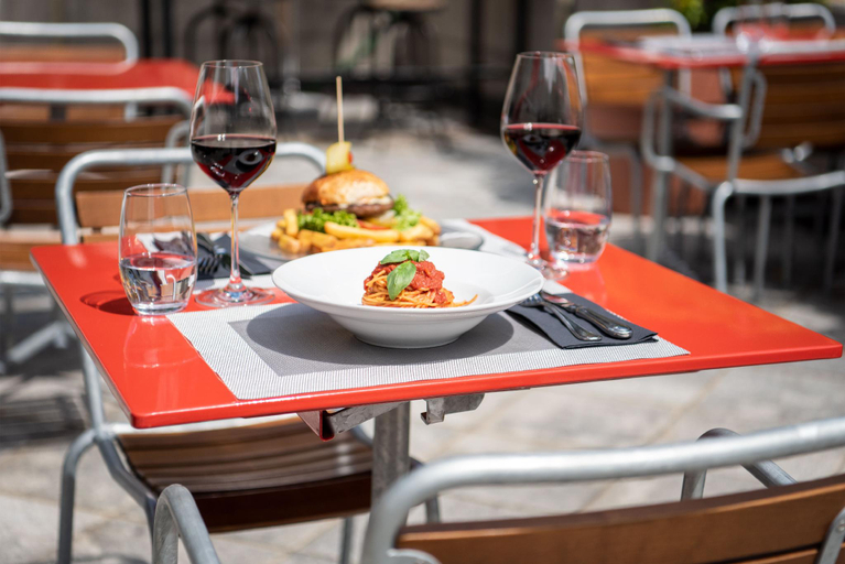 Food & Drinks 4, Tailormade Hotel Al Giardinetto Biasca, Riviera