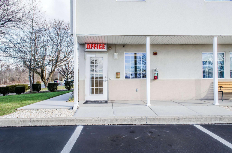 Others 2, Americas Best Value Inn Gettysburg, Adams