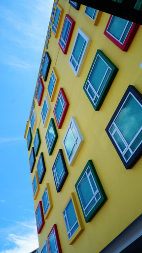 Exterior & Views 5, Pine Garden Hotel Kuching, Kuching