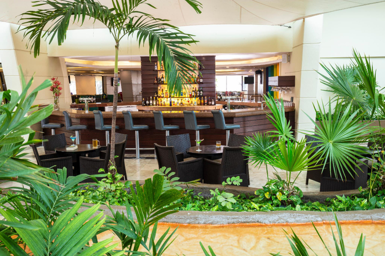 Food & Drinks 4, CROWN PARADISE CLUB - ALL INCLUSIVE, Benito Juárez