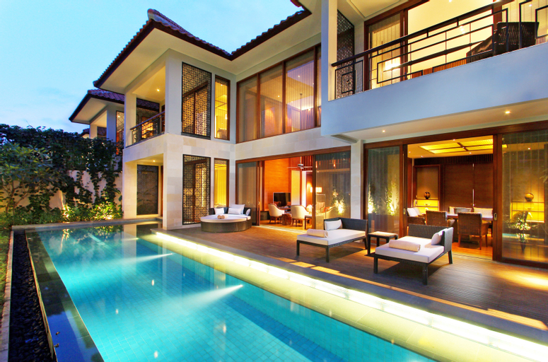 InterContinental Bali Sanur Resort, Denpasar