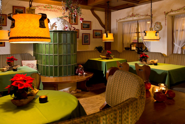 Food & Drinks 4, Schwarzwald Hotel Silberkoenig, Emmendingen