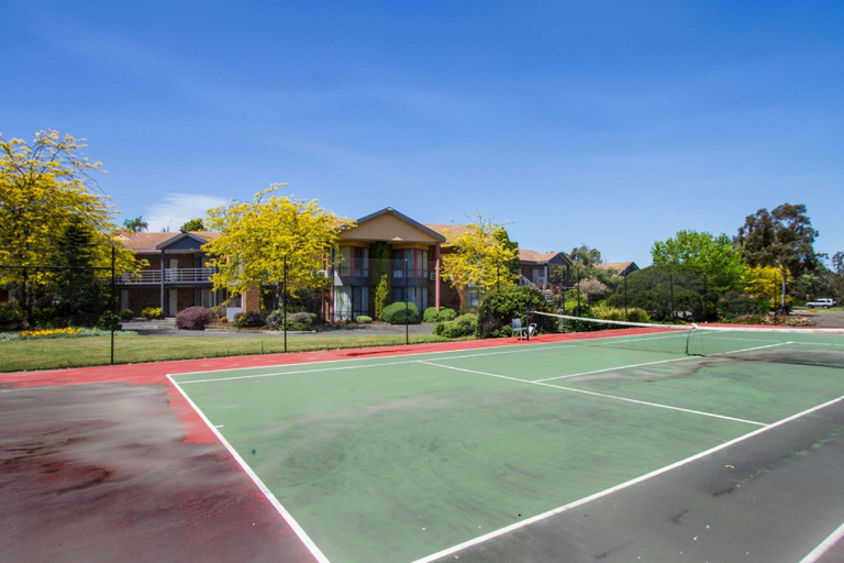 Sport & Beauty 2, Quality Inn and Suites Traralgon, Latrobe - Traralgon