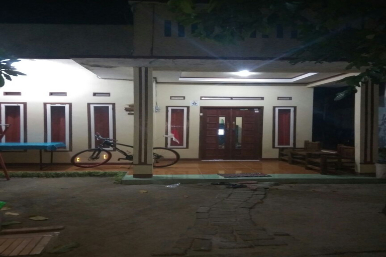 Homestay Rama Pulau Pari, Thousand Islands