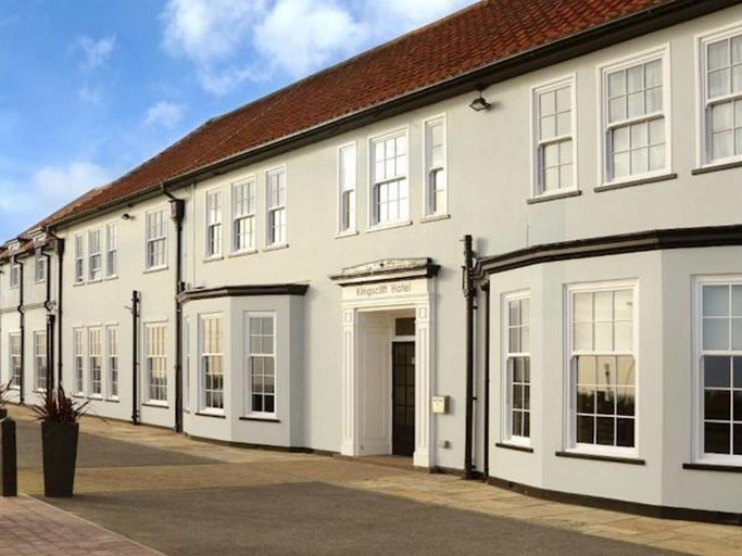 Exterior & Views 1, Kingscliff Hotel, Essex