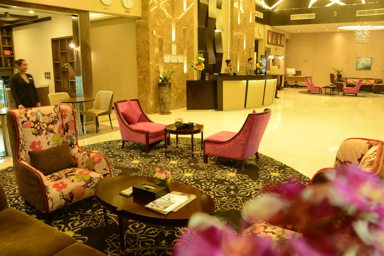 Public Area 3, Premier Hotel, Manama