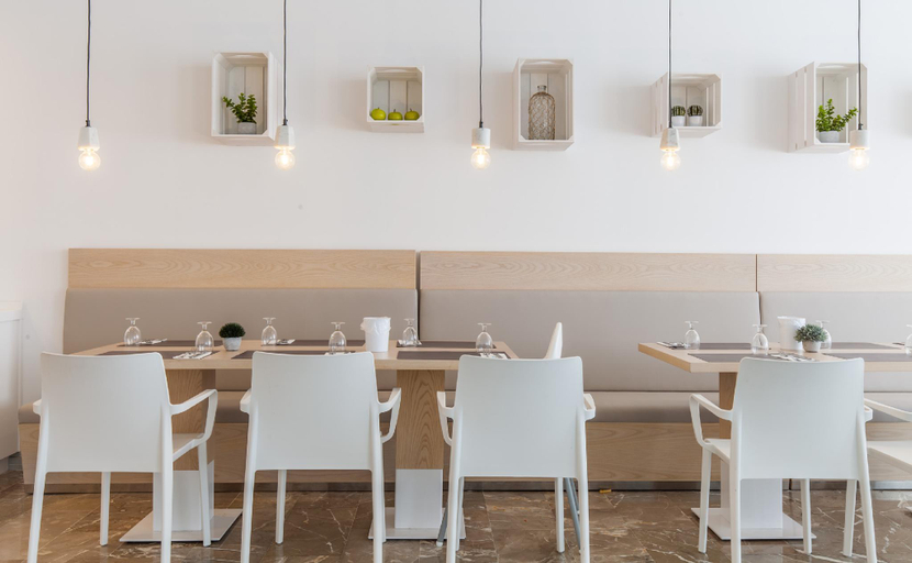 Food & Drinks 3, Blue Sea Aparthotel Gran Playa, Baleares