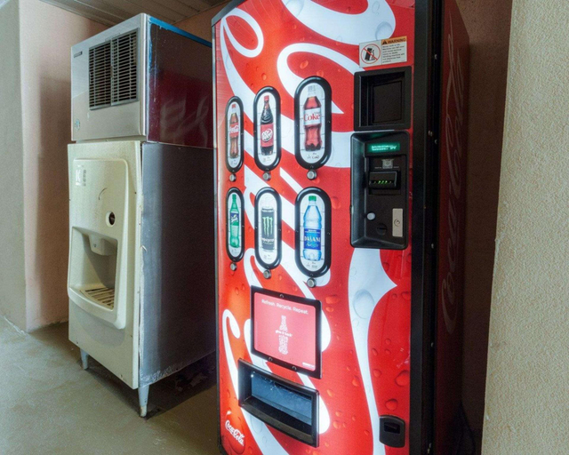 Food & Drinks 5, Quality Inn & Suites Lufkin, Angelina