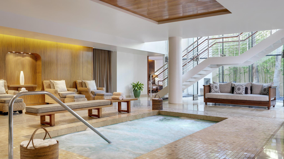 Public Area 4, Green Valley Ranch Resort and Spa, Clark