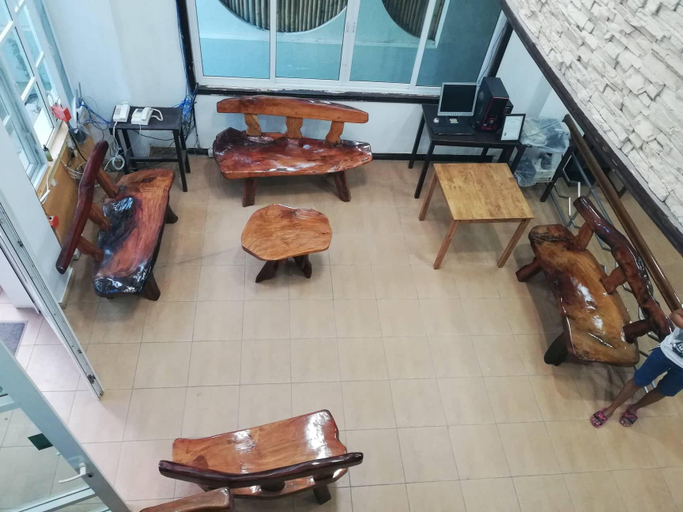 Public Area 3, Boracay Breeze Resort, Malay