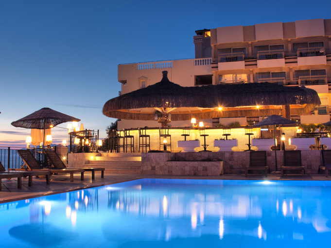 Sport & Beauty 5, Hotel Carina (Entertainment Hotel), Kuşadası