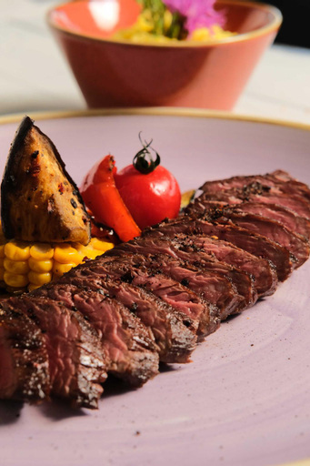 Food & Drinks 8