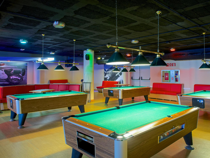 Public Area 4, Iberostar Waves Playa Gaviotas -All Inclusive, Las Palmas
