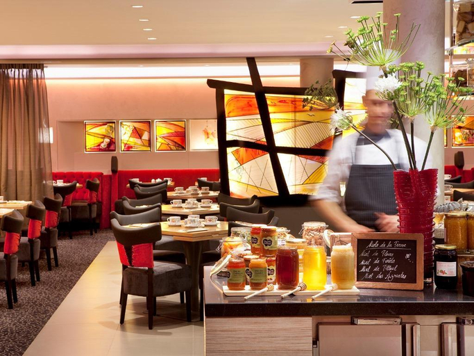 Food & Drinks 4, Le Parc Hotel Obernai & Spa, Bas-Rhin