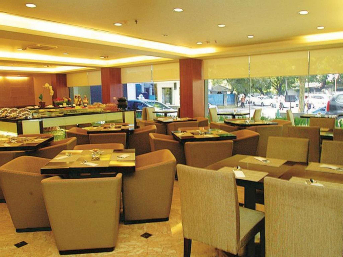 Public Area 5, Grand Cemara Hotel, Jakarta Pusat