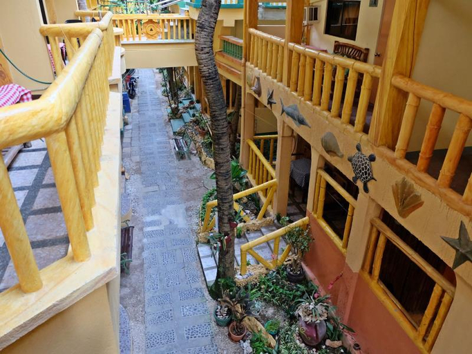 Others 5, La Isla Bonita Resort, Malay