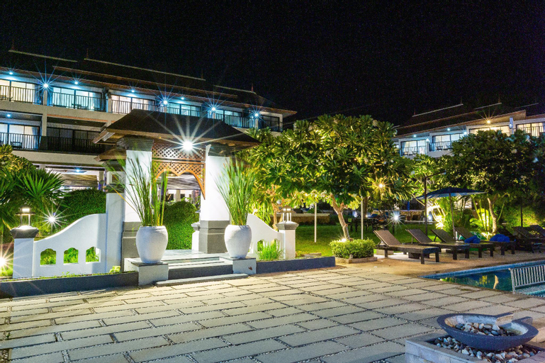 Samaya Wellness Resort, Ko Samui