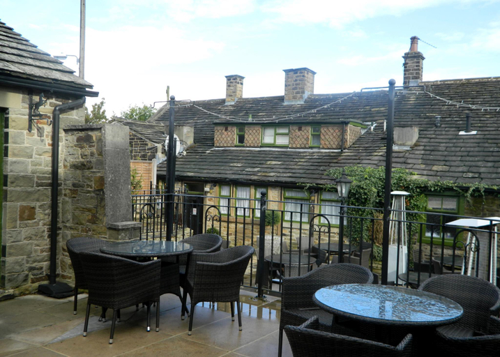Food & Drinks 5, The Black Horse Inn, Calderdale