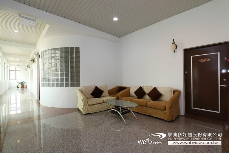 Public Area 2, Charming Motel, Hualien