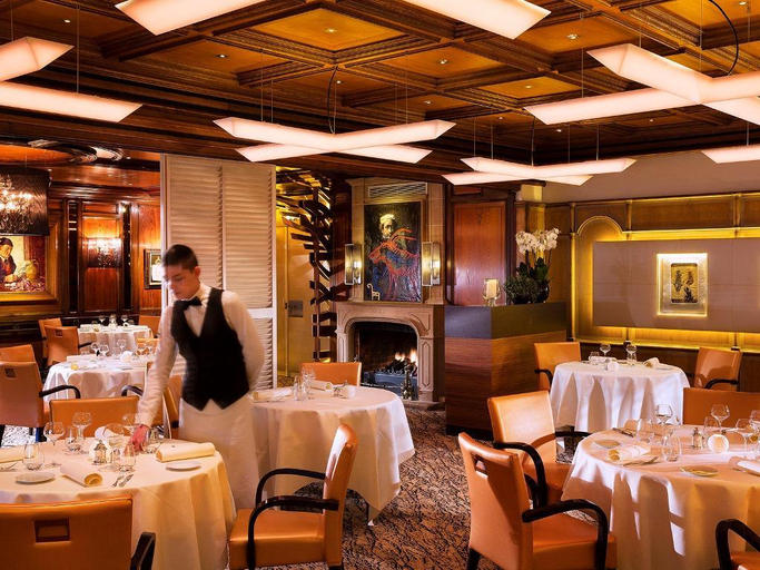 Food & Drinks 5, Le Parc Hotel Obernai & Spa, Bas-Rhin