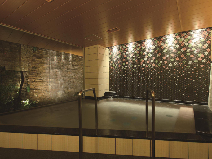 Public Area 4, Matsui Honkan Inn, Kyoto