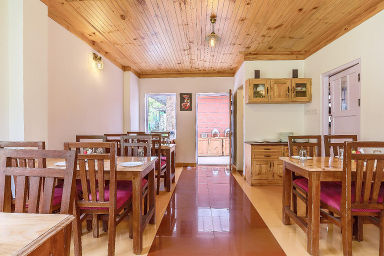 Food & Drinks 5, Altius Nest, Dindigul
