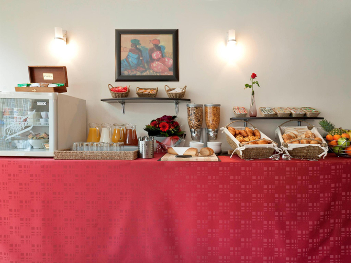 Food & Drinks 5, Adagio Access Nice Magnan Aparthotel, Alpes-Maritimes