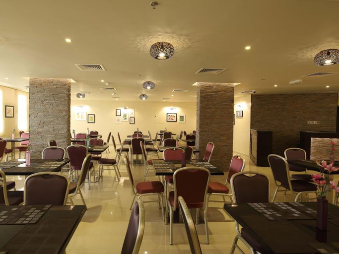Food & Drinks 5, Florida Al Souq Hotel, Dubai