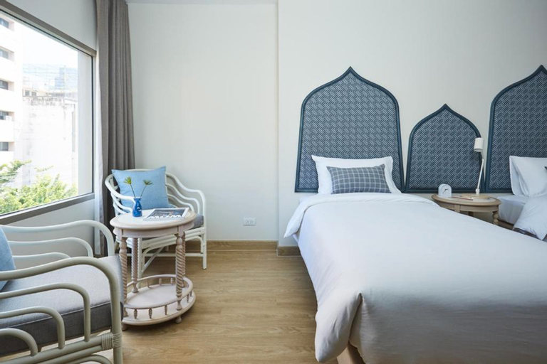 Bedroom 9
